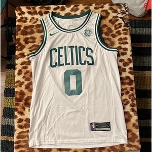 Celtics Jason Tatum Jersey